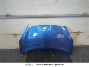 O206054 Gebruikte motorkap Nissan Micra