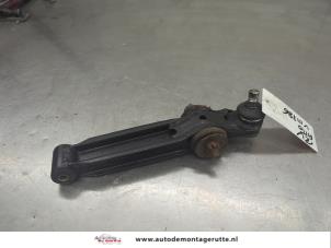 O206058 Gebruikte draagarm rechts-voor Suzuki Alto