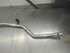 Gebruikte Uitlaat Middendemper Peugeot 206 O206080