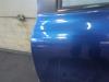 Gebruikte Deur 4Deurs links-achter Nissan Micra O206081
