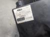 Gebruikte Koplamp links Fiat Fiorino O206085