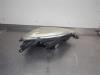 Gebruikte Koplamp links Fiat Fiorino O206085