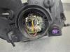 Gebruikte Koplamp links Fiat Fiorino O206085