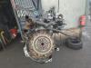 Gebruikte Motor Citroen C2 O206091