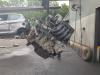 Gebruikte Motor Citroen C2 O206091