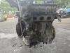 Gebruikte Motor Volkswagen Polo O206094