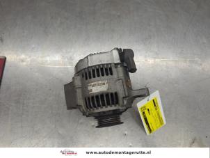 O206096 Gebruikte alternator Suzuki Swift
