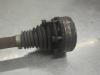 Gebruikte Cardanas links-voor (VWA) Volkswagen Golf O206109