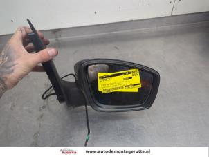 O206118 Gebruikte spiegel buiten rechts Seat Mii