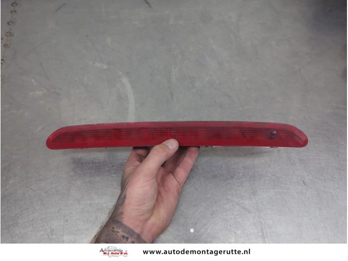Gebruikte Extra Remlicht midden Seat Mii O206120