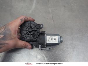 O206122 Gebruikte motor portierruit Seat Mii