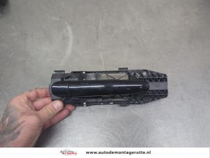 O206123 Gebruikte portiergreep 4deurs rechts-voor Seat Mii