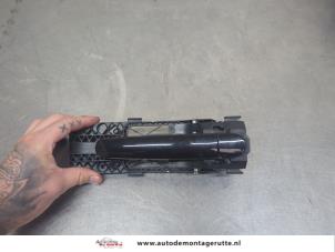 O206125 Gebruikte portiergreep 4deurs rechts-achter Seat Mii