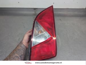 O206136 Gebruikte achterlicht rechts Seat Mii
