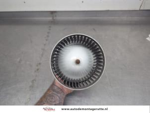 O206137 Gebruikte blower Seat Mii