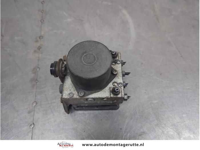 Gebruikte ABS Pomp Seat Mii O206138