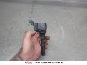 O206139 Gebruikte pen bobine Seat Mii