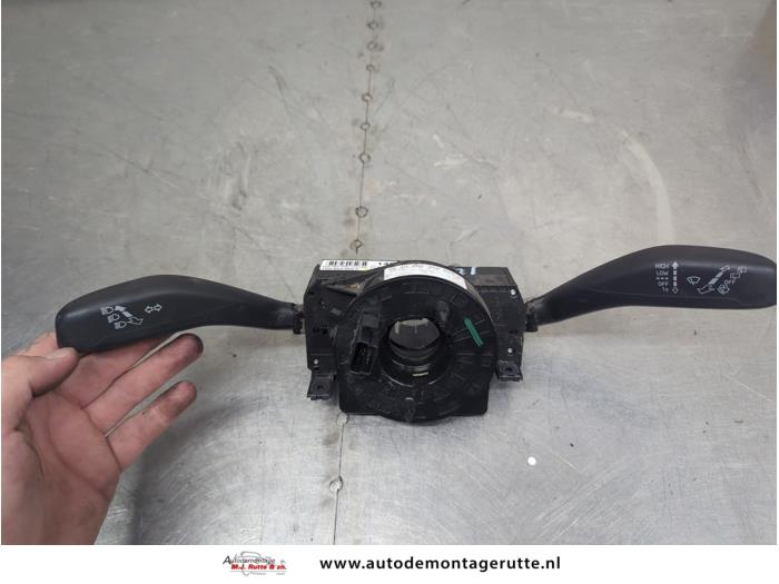 Gebruikte Stuurkolomschakelaar Seat Mii O206142