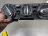 Gebruikte Chaufage Bedieningspaneel Seat Mii O206144