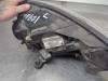 Gebruikte Koplamp links Seat Mii O206148