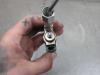 Gebruikte Injector (benzine injectie) BMW 1-Serie O206155