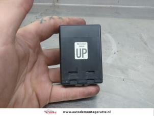O206158 Gebruikte relais Nissan Micra