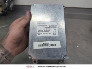 O206166 Gebruikte telefoon module Porsche Cayenne