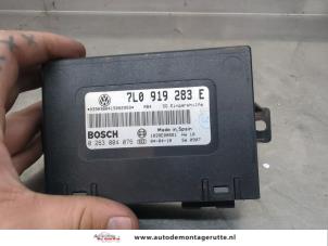 O206167 Gebruikte pdc module Porsche Cayenne