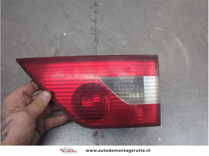 Gebruikte Achterlicht rechts BMW X3 O206170