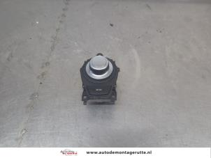 O206173 Gebruikte regelunit multi media BMW 3-Serie