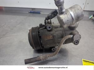 O206176 Gebruikte pomp airco Seat Mii