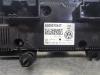 Gebruikte Chaufage Bedieningspaneel Volkswagen Golf O206177