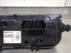 Gebruikte Chaufage Bedieningspaneel Volkswagen Golf O206177