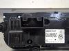 Gebruikte Chaufage Bedieningspaneel Volkswagen Golf O206177