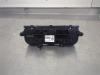 Gebruikte Chaufage Bedieningspaneel Volkswagen Golf O206177