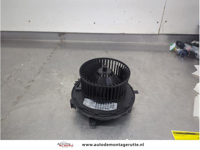 Gebruikte Aanjager Volkswagen Golf O206178