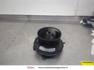 O206178 Gebruikte blower Volkswagen Golf
