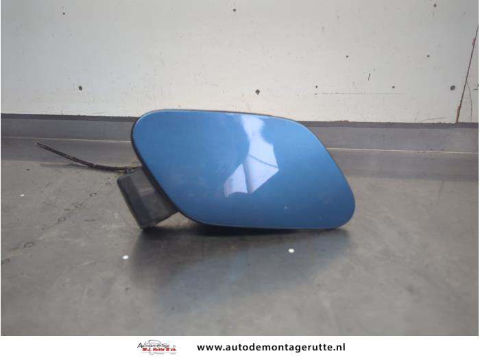 Gebruikte Tankdop Volkswagen Golf O206180