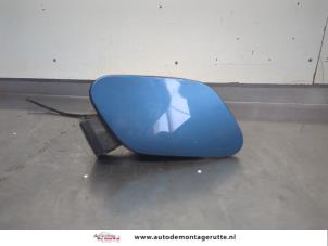 O206180 Gebruikte tankdop Volkswagen Golf
