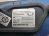 Gebruikte Tankdop Volkswagen Golf O206180