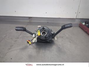 O206181 Gebruikte combischakelaar stuurkolom Volkswagen Golf