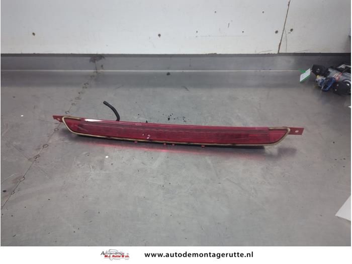 Gebruikte Extra Remlicht midden Volkswagen Golf O206182