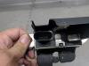 Gebruikte Achterklep Slotmechaniek Volkswagen Golf O206184