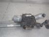 Gebruikte Ruitenwismotor+Mechaniek Volkswagen Golf O206186
