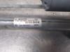 Gebruikte Ruitenwismotor+Mechaniek Volkswagen Golf O206186