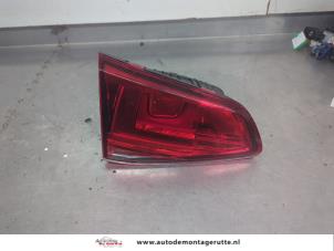 O206189 Gebruikte achterlicht links Volkswagen Golf