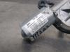 Gebruikte Ruitenwissermotor achter Volkswagen Golf O206192