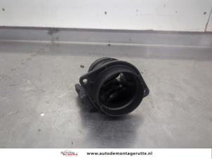 O206193 Gebruikte luchthoeveelheidsmeter Volkswagen Golf