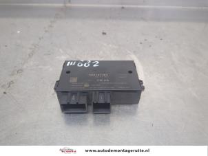 O206194 Gebruikte module trekhaak Volkswagen Golf