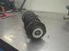 Gebruikte Voorpoot links Seat Ibiza O206197